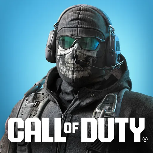 Game icon for Call of Duty®: Mobile by Activision Publishing, Inc.